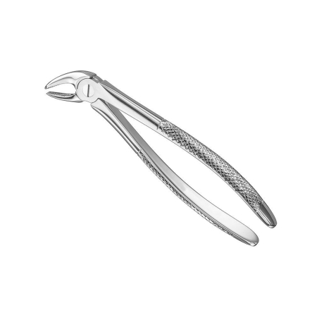 Extracting Forcep - English Pattern